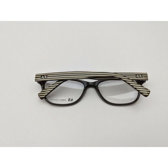 🕶️Armani Exchange AX3020 8149 Eyeglasses 52/16 135 /DAL303🕶️​ - Picture 6 of 8